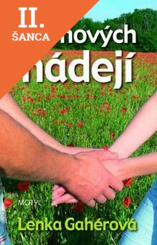 Lacná kniha Čas nových nádejí
