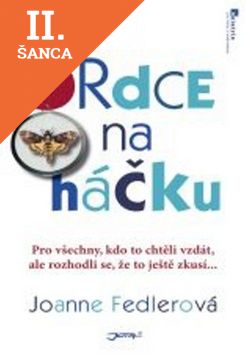 Lacná kniha Srdce na háčku
