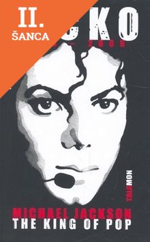 Lacná kniha Jacko 1958 - 2009