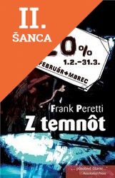Lacná kniha Z temnôt