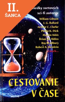 Lacná kniha Cestovanie v čase