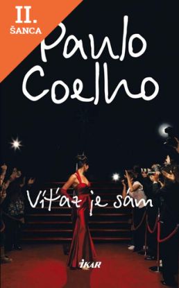 Lacná kniha Víťaz je sám