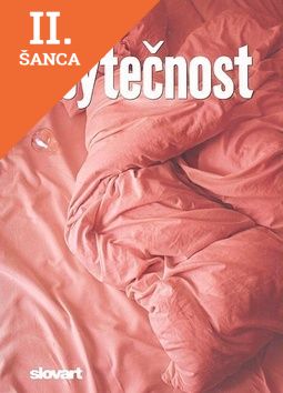 Lacná kniha Zbytečnost