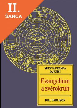 Lacná kniha Evangelium a zvěrokruh