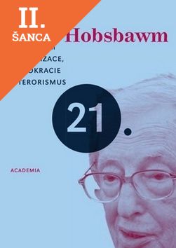 Lacná kniha 21. Globalizace, demokracie a terorismus