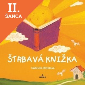 Lacná kniha Štrbavá knižka