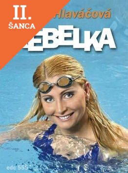 Lacná kniha Rebelka