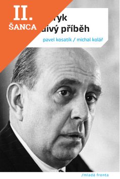Lacná kniha Jan Masaryk Pravdivý příběh