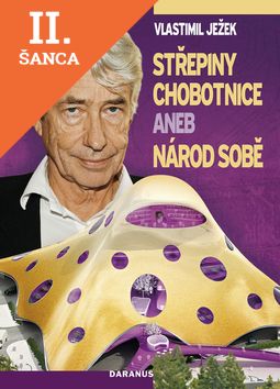 Lacná kniha Střepiny chobotnice aneb národ sobě