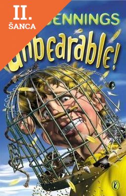 Lacná kniha Unbearable!: More Bizarre Stories