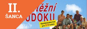 Lacná kniha Soutěžní sudoku