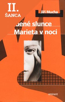 Lacná kniha Studené slunce