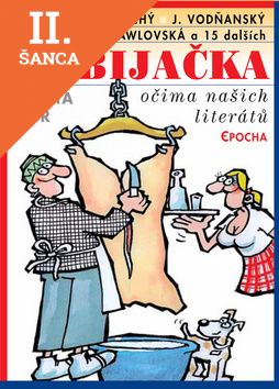 Lacná kniha Zabijačka očima našich literátů