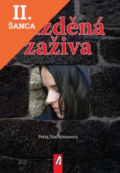 Lacná kniha Zazděná zaživa