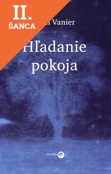 Lacná kniha Hľadanie pokoja