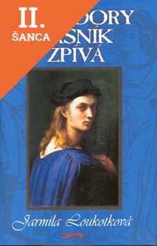 Lacná kniha Navzdory básník zpívá