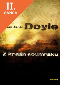 Lacná kniha Z krajin soumraku