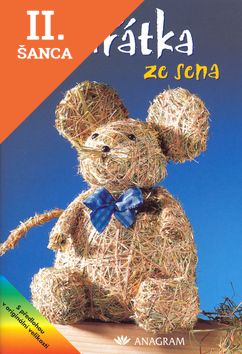 Lacná kniha Zvířátka ze sena