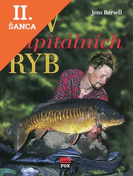 Lacná kniha Lov kapitálních ryb
