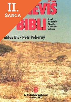 Lacná kniha Co nevíš o Bibli