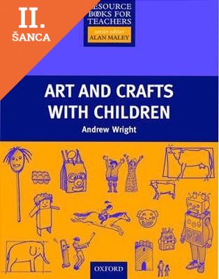 Lacná kniha Primary Resource Books for Teachers - Art and Craft with Children