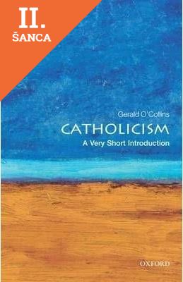 Lacná kniha Catholicism: A Very Short Introduction (Very Short Introductions)