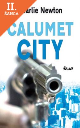 Lacná kniha Calumet City
