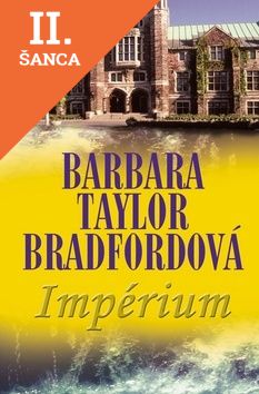 Lacná kniha Impérium