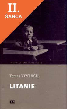 Lacná kniha Litanie