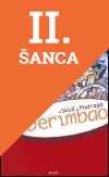 Lacná kniha Berimbao