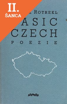 Lacná kniha Basic Czech