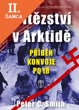Lacná kniha Vítězství v Arktidě