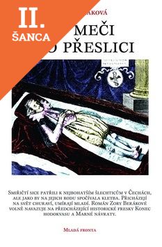 Lacná kniha Po meči i po přeslici