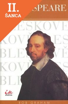 Lacná kniha Shakespeare bleskově