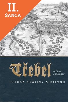 Lacná kniha Třebel