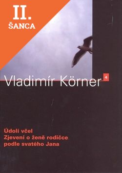 Lacná kniha Údolí včel, Zjevení o ženě rodičce