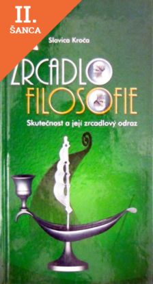 Lacná kniha Zrcadlo filosofie
