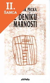 Lacná kniha Z deníku marnosti