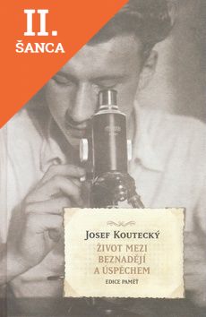 Lacná kniha Život mezi beznadějí a úspěchem