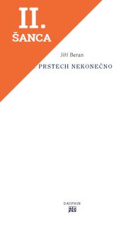 Lacná kniha V prstech nekonečno