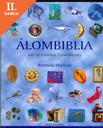 Lacná kniha Álombiblia