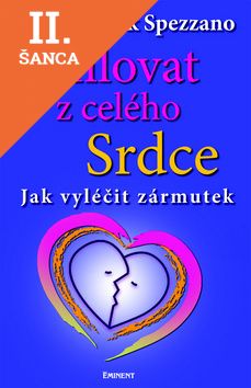 Lacná kniha Milovat z celého srdce