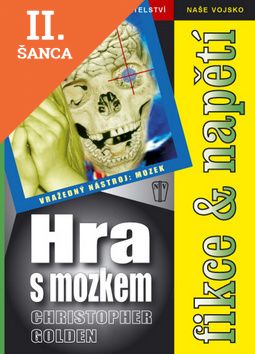 Lacná kniha Hra s mozkem