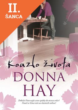Lacná kniha Kouzlo života