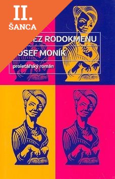 Lacná kniha Psi bez rodokmenu