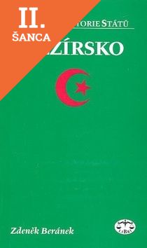 Lacná kniha Alžírsko