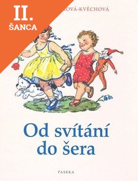 Lacná kniha Od svítání do šera