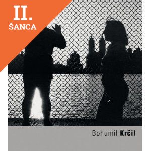 Lacná kniha Bohumil Krčil