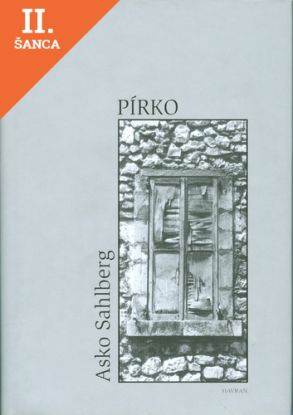 Lacná kniha Pírko
