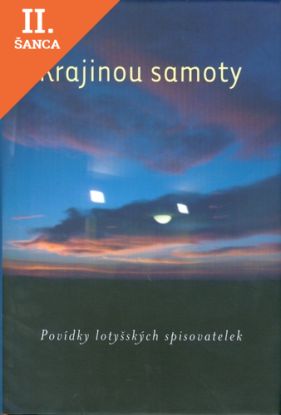 Lacná kniha Krajinou samoty